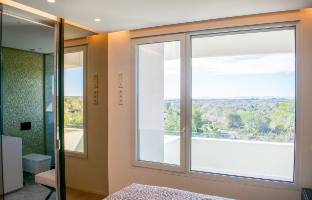 Resale - Apartment - Orihuela Costa - Las Colinas golf