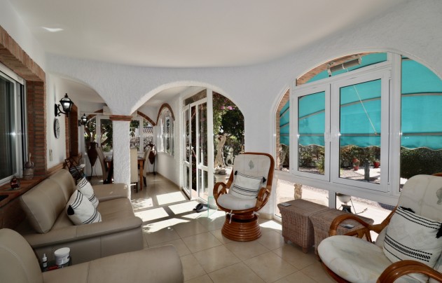 Resale - Villa - Ciudad Quesada - Quesada Center