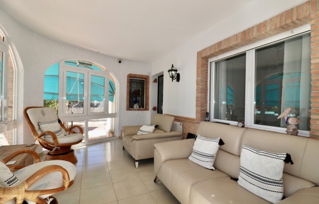Resale - Villa - Ciudad Quesada - Quesada Center