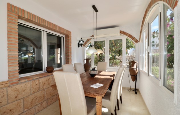 Resale - Villa - Ciudad Quesada - Quesada Center