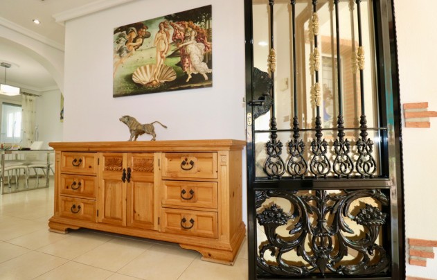 Resale - Villa - Ciudad Quesada - Quesada Center
