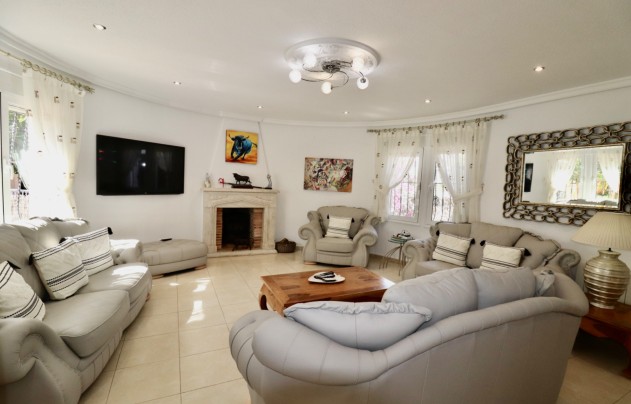 Resale - Villa - Ciudad Quesada - Quesada Center