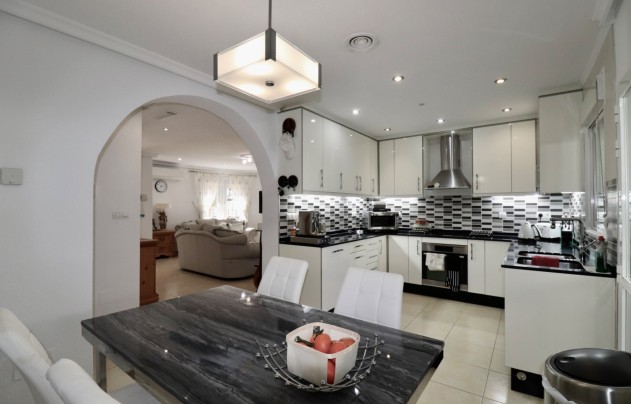 Resale - Villa - Ciudad Quesada - Quesada Center
