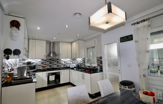 Resale - Villa - Ciudad Quesada - Quesada Center