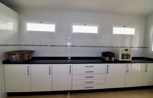 Resale - Villa - Ciudad Quesada - Quesada Center