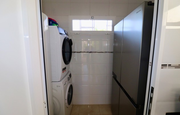 Resale - Villa - Ciudad Quesada - Quesada Center