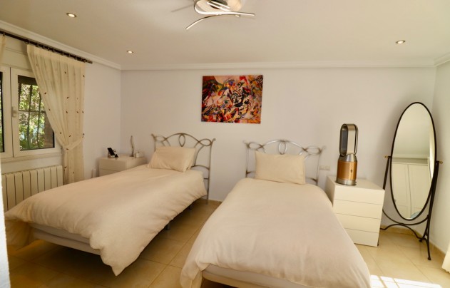 Resale - Villa - Ciudad Quesada - Quesada Center