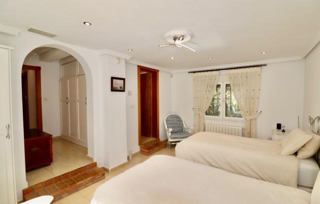Resale - Villa - Ciudad Quesada - Quesada Center