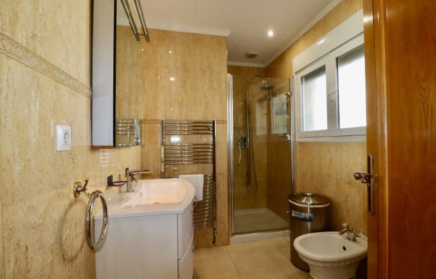 Resale - Villa - Ciudad Quesada - Quesada Center