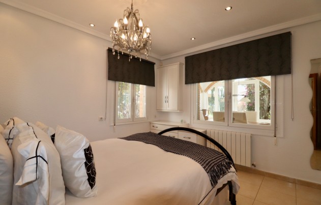 Resale - Villa - Ciudad Quesada - Quesada Center