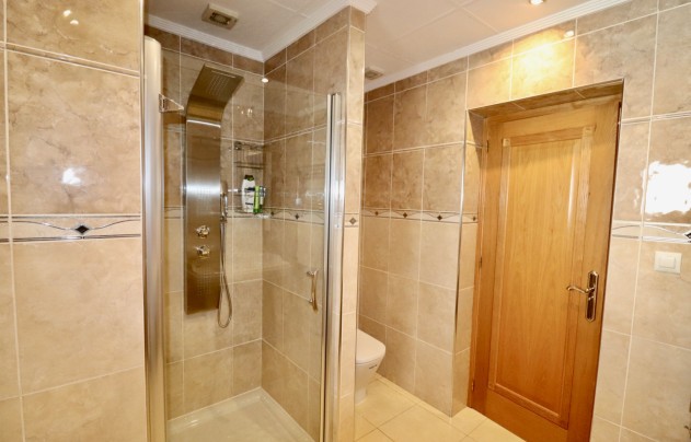 Resale - Villa - Ciudad Quesada - Quesada Center