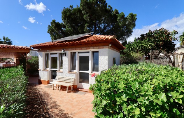 Resale - Villa - Ciudad Quesada - Quesada Center