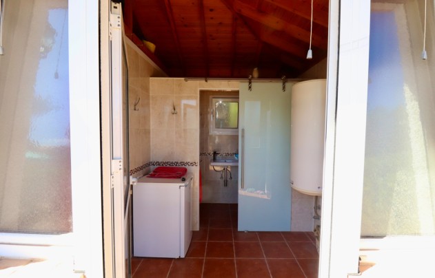 Resale - Villa - Ciudad Quesada - Quesada Center