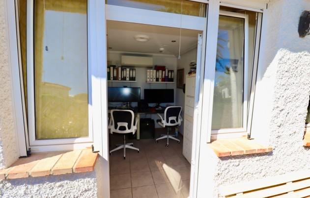 Resale - Villa - Ciudad Quesada - Quesada Center