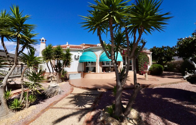 Resale - Villa - Ciudad Quesada - Quesada Center
