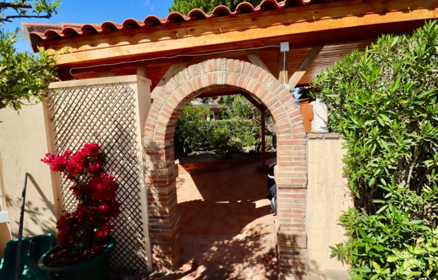 Resale - Villa - Ciudad Quesada - Quesada Center