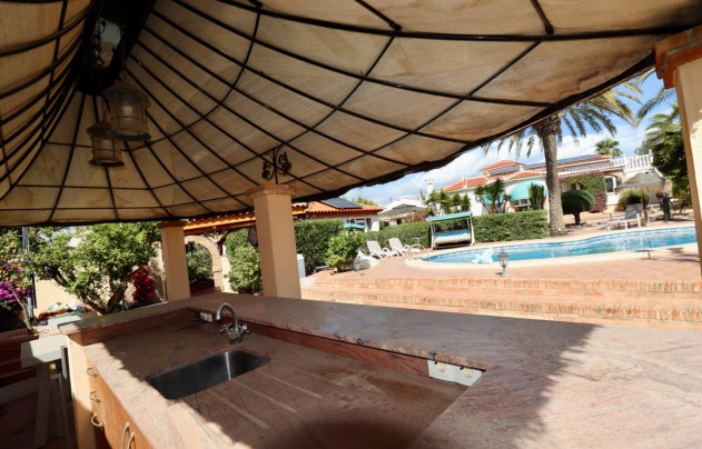 Resale - Villa - Ciudad Quesada - Quesada Center