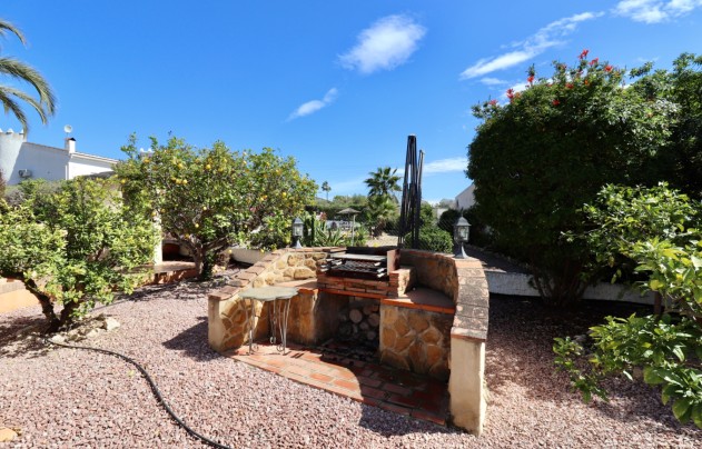 Resale - Villa - Ciudad Quesada - Quesada Center