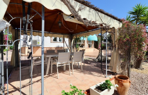 Resale - Villa - Ciudad Quesada - Quesada Center