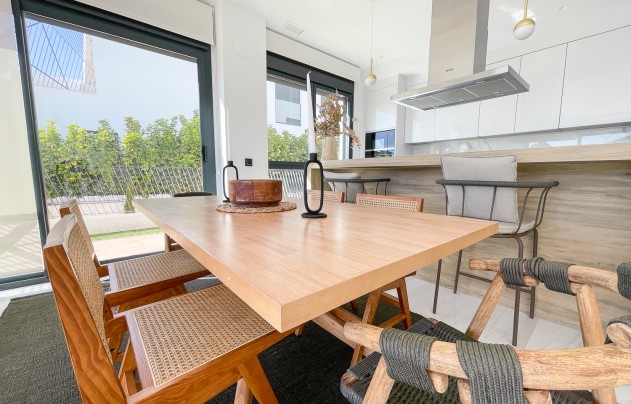 Resale - Apartment - Villajoyosa - Playas Del Torres