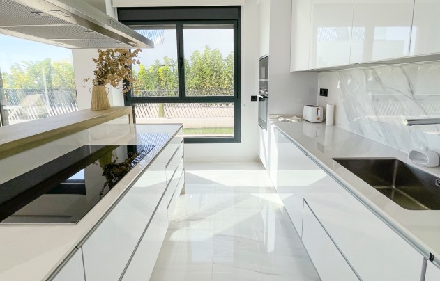 Resale - Apartment - Villajoyosa - Playas Del Torres