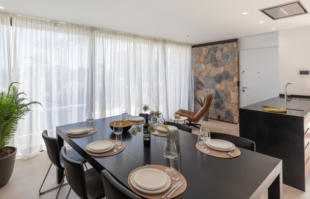 Resale - Villa - Torre Pacheco - Santa Rosalia