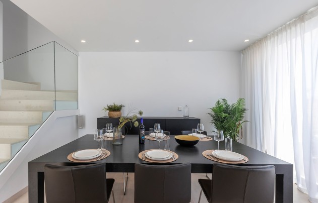 Resale - Villa - Torre Pacheco - Santa Rosalia