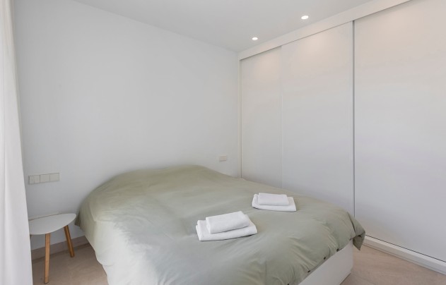 Resale - Villa - Torre Pacheco - Santa Rosalia
