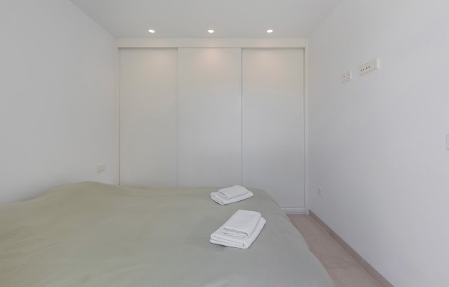Resale - Villa - Torre Pacheco - Santa Rosalia