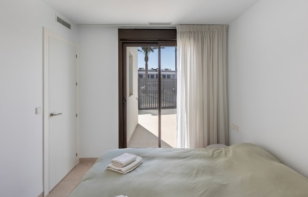 Resale - Villa - Torre Pacheco - Santa Rosalia