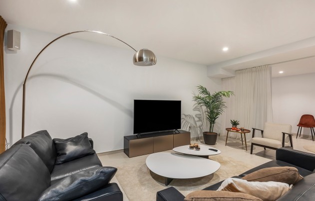 Resale - Villa - Torre Pacheco - Santa Rosalia