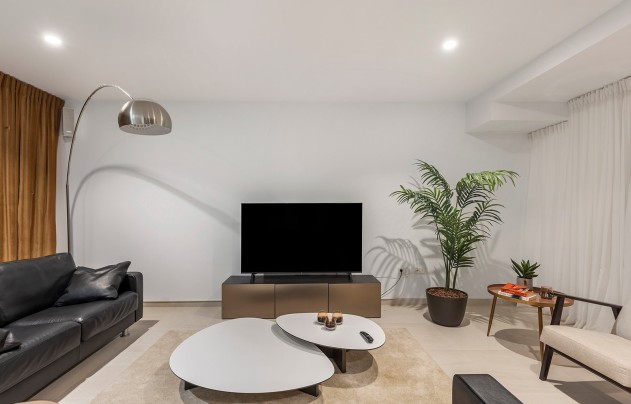 Resale - Villa - Torre Pacheco - Santa Rosalia