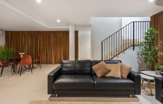 Resale - Villa - Torre Pacheco - Santa Rosalia