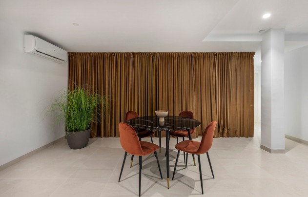 Resale - Villa - Torre Pacheco - Santa Rosalia