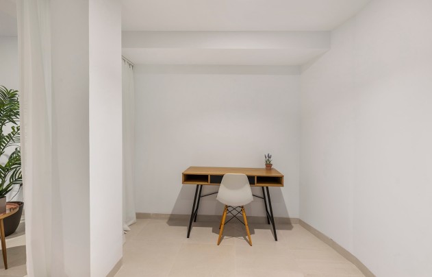 Resale - Villa - Torre Pacheco - Santa Rosalia