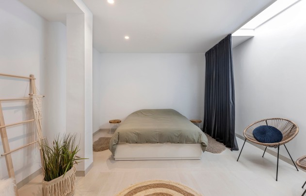 Resale - Villa - Torre Pacheco - Santa Rosalia