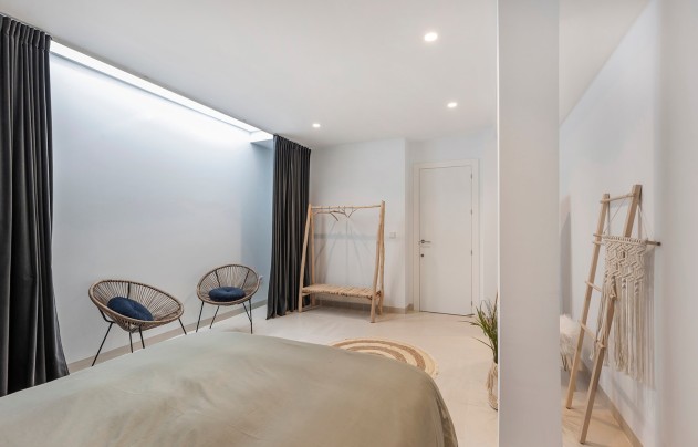 Resale - Villa - Torre Pacheco - Santa Rosalia