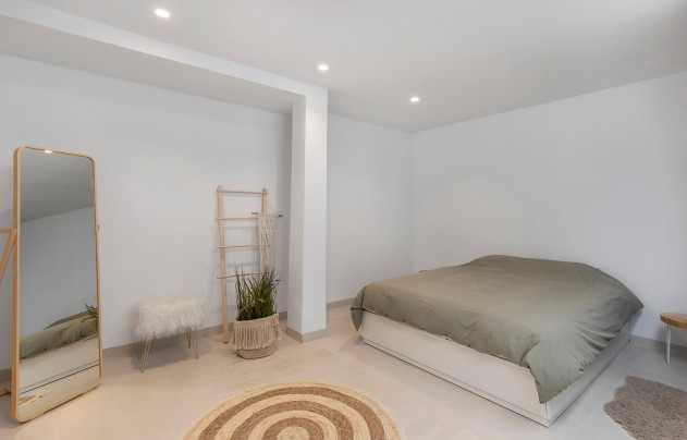 Resale - Villa - Torre Pacheco - Santa Rosalia