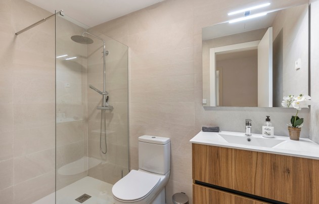 Resale - Villa - Torre Pacheco - Santa Rosalia