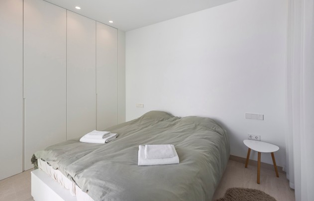 Resale - Villa - Torre Pacheco - Santa Rosalia