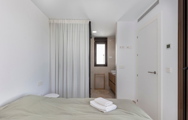 Resale - Villa - Torre Pacheco - Santa Rosalia