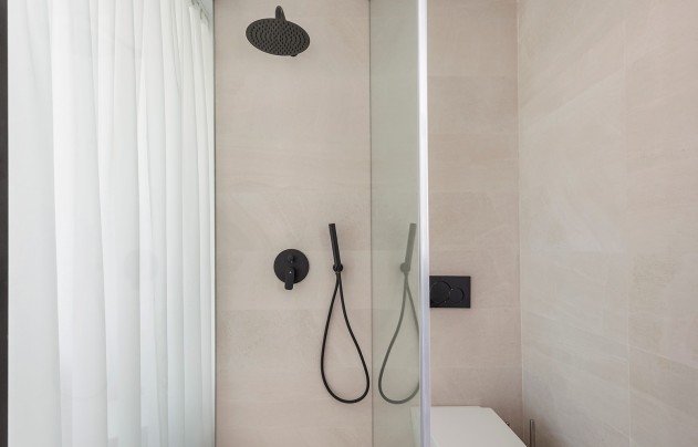 Resale - Villa - Torre Pacheco - Santa Rosalia
