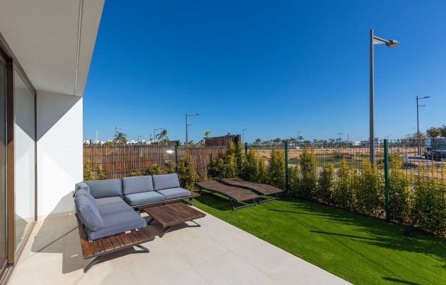Resale - Villa - Torre Pacheco - Santa Rosalia