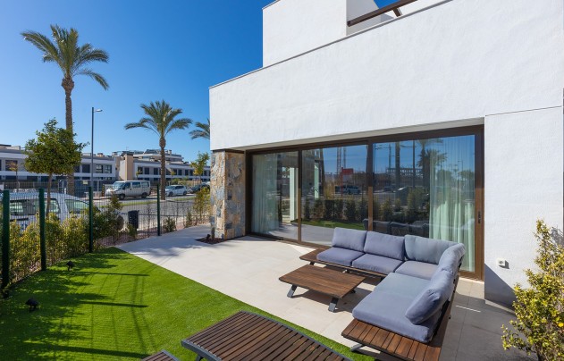 Resale - Villa - Torre Pacheco - Santa Rosalia
