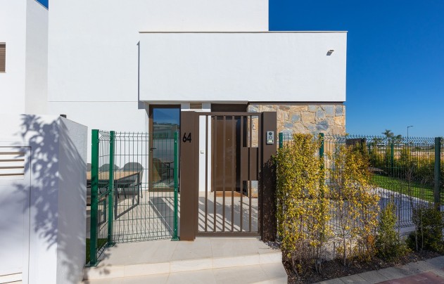 Resale - Villa - Torre Pacheco - Santa Rosalia