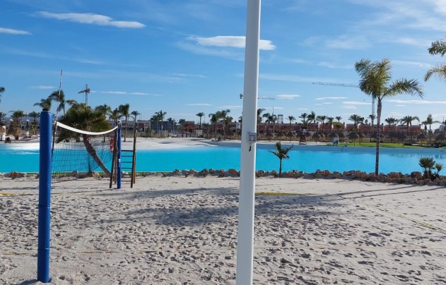 Resale - Villa - Torre Pacheco - Santa Rosalia