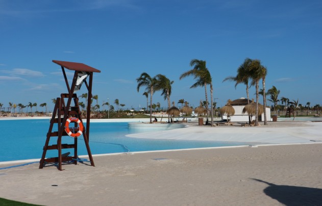 Resale - Villa - Torre Pacheco - Santa Rosalia