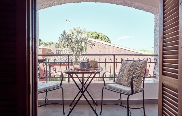 Resale - Villa - Orihuela Costa - Punta Prima