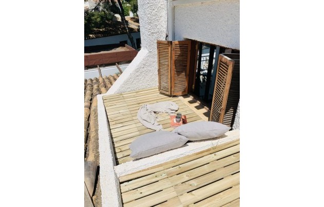 Resale - Villa - Orihuela Costa - Punta Prima