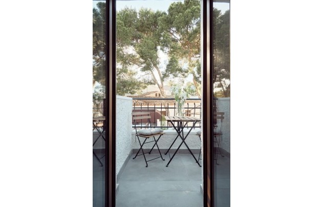 Resale - Villa - Orihuela Costa - Punta Prima